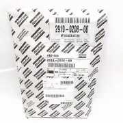 Atlas Copco 2910-0208-00 HP Silencer Kit ZR3