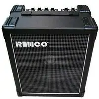 在飛比找PChome商店街優惠-【金聲樂器廣場】RINGO 35瓦貝斯.電吉他.鍵盤全音域音