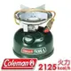 【Coleman 美國 508氣化爐】CM-0508/經典款汽化爐/單口爐/高山爐氣化爐