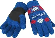 Foco NCAA Unisex Lodge Glove