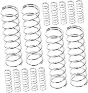 GAROZATION 20pcs Small Pruning Shears Spring Accessories Compression Spring for Garden Pruner Tools