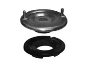 Front Upper Spring Seat For 96-04 Audi S4 A4 Quattro A6 S6 HW52W7 (for: Audi)