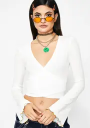 Kaleidic Killa Crop Top