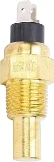 Brass Water Temperature Sensor, M17x1.5, High Sensitivity, DC6V-24V, IP67 with 3 Min Response Time for Generator Industry