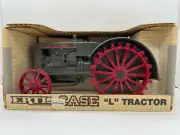 Case L toy tractor by Ertl