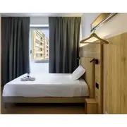 B&B HOTEL Catania City Center