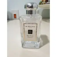 在飛比找蝦皮購物優惠-Jo Malone Red Roses 100ml