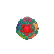 Glow Ball Glow in Dark Sensory fidget educational toy gifts puzzle game