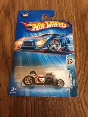 2004 Hot Wheels #205 Wastel;anders : Altered State - B3805