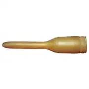 Wombaroo Teat FM for Out of Pouch Wombats Koalas & Kangaroos Long Nipple