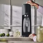 2024 SodaStream Spirit Sparkling Water Drink Maker Terra Pack Soda Stream Machin