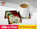 COASTER COFFEE DRINKING MAT|PABLO PICASSO - LE REVE ART PAINT