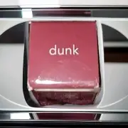 New Karity The Gloss High Shine Liquid Lip gloss dunk