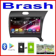 KIA CERATO YD 2013-2018 GPS APPLE CARPLAY ANDROID AUTO ODB DAB TPMS DVR CAM a