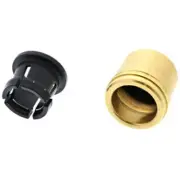 C2S15816 GenuineXL Power Brake Booster Connector for Jaguar S-Type X-Type 02-08 (for: Jaguar)
