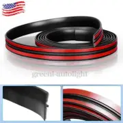 Seal Weather Strip Molding Trim Car Windshield Window Sunroof Sealing Protector (for: Peugeot)