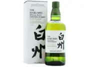 Hakushu Distiller s Reserve Single Malt Whiskey 700ml
