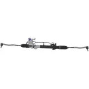 For Nissan Murano 2005 2006 2007 New OEM Power Steering Rack And Pinion TCP (for: Nissan)