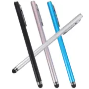 4 Pcs Stylus Capacitor Pen Screen Writing Pens for Touch Screens
