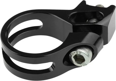 Bike Shifter Clamp Replacement Compatible with Sram X7 X9 X0 XX X01 XX1