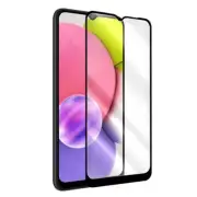 Anti-Strike Tempered Glass Screen Protector f Samsung Galaxy A03s SM-A037U Phone