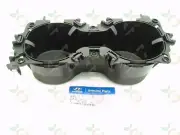HYUNDAI OEM 19-20 Santa Fe Console Console-Cup Holder 84670S20004X
