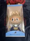 LABUBU Time To Chill - Vinyl Plush Doll (NEW/SEALED)