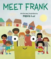 在飛比找誠品線上優惠-Meet Frank