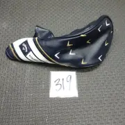 Callaway golf Paradym STAFF Hybrid head cover rescue men golf ULTRA RARE240912