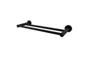 Towel Rail Double Bolera 793