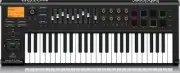 Behringer MOTOR49 USB/MIDI Keyboard Controller 49-Key Motorized Faders