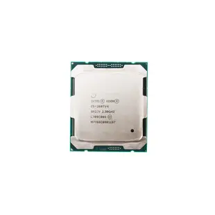 可光華自取保固一年 正式版 Intel Xeon E5-2697V4 E5-2697 V4 E5 2697 V4 X99