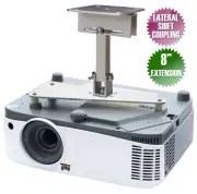 Projector Ceiling Mount for ViewSonic PJD5151 PJD5153 PJD5155 PJD5250 PJD5253