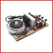 1Pcs200watts modified DIY high power tube hifi fever grade power amplifier board