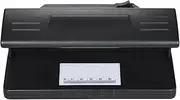 Counterfeit Money Detector Ultraviolet Counterfeit Bill Detector Machine Forged Money Tester Fake Polymer Bank Note Check Calipers