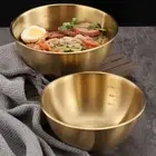 Dishes Soup Bowl Kitchen Food Container Salad Bowl Tableware Cold Noodles Bowl
