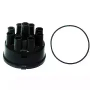 Crusader R108001 Mallory V8 Distributor Cap