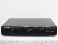 在飛比找Yahoo!奇摩拍賣優惠-~ 日本精品 marantz CD-63SE 高級CD播放機