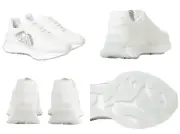 ALEXANDER MCQUEEN Sneakers Spring Runner Schuhe Trainers Sneakers Shoes 38
