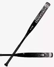 2025 Dudley End Load Undertaker Softball Bat USSSA 2-Piece Brand New Hits Hard