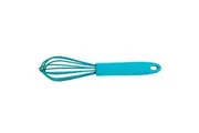 Scullery Kolori Mini Silicone Whisk 21cm - Teal