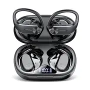 Ear buds Wireless Bluetooth Earbuds Sports 2024 NEW Earhooks Headphones Bluet...