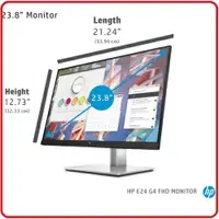 在飛比找樂天市場購物網優惠-HP E24 G4 9VF99AA 23.8吋FHD IPS