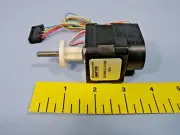 *Fresenius P/N E43H4K-2.33-A09 stepper motor linear actuator