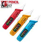 ANENG VC1017 Non-contact Smart LED AC Voltage Meter Detector Electric Tester Pen