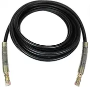 JTC HA006D-10 High Pressure Hose with Anti-Torsion Sumoto Type 32.8 ft (10 m)
