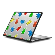 MacBook Air 13-inch (M1 / Intel) Impact Case Bears Falling by Matthew Langille