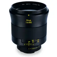 在飛比找PChome24h購物優惠-Zeiss Otus 1.4/85 ZF.2 鏡頭 (公司貨