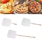 Pizza Paddle Durable Homemade Pizza Bread Pizza Peel Pastry Oven Kitchen