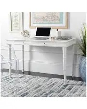 Safavieh Noely Modern Coastal Writing Desk NoSize NoColor